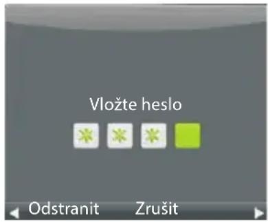 ECG 32 H04T2S2 - Blokování systému - 1