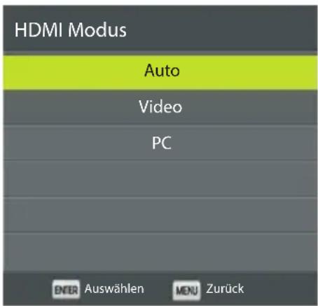 ECG 32 H04T2S2 - HDMI Modus - 1