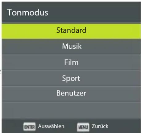ECG 32 H04T2S2 - Tonmodus - 1