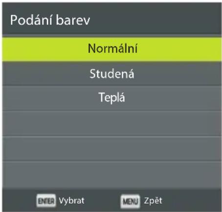 ECG 32 H04T2S2 - Barevná teplota - 1