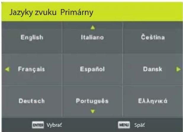 ECG 32 H04T2S2 - Jazyky zvuku - 1