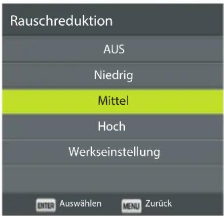 ECG 32 H04T2S2 - Rauschreduktion - 1