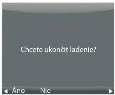 ECG 32 H04T2S2 - Automatické ladenie digitálnej káblovej televízie (DVB-C) - 3