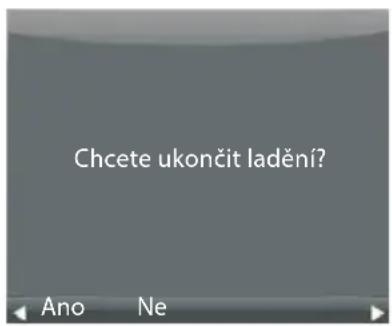 ECG 32 H04T2S2 - Automatické ladění digitální kabelové televize (DVB-C) - 5