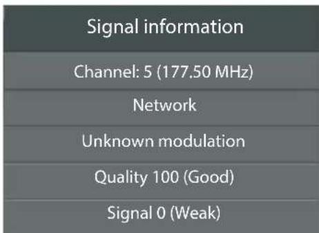 ECG 32 H04T2S2 - Signal information - 1