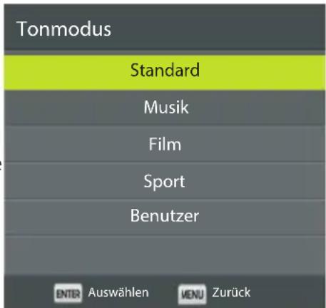 ECG 32 H02T2S2 - Tonmodus - 1