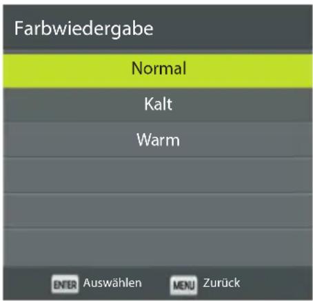 ECG 32 H02T2S2 - Farbtemperatur - 1