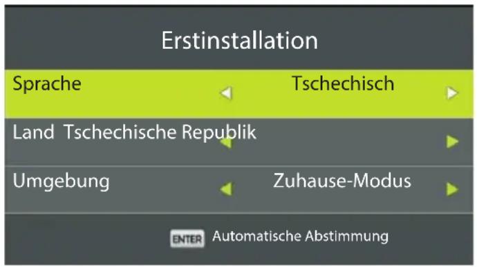 ECG 32 H02T2S2 - ERSTINSTALLATION - 1