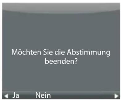 ECG 32 H02T2S2 - Automatische Abstimmung des digitalen Kabelfernsehens (DVB-C) - 5