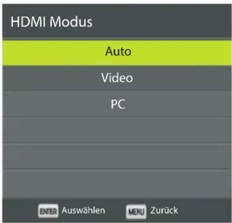 ECG 32 H02T2S2 - HDMI Modus - 1