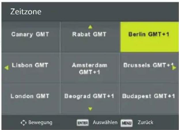 ECG 32 H02T2S2 - Zeitzone - 1