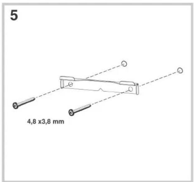 Mora OK 638 G - 16