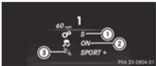 Mercedes-Benz GL 450 (2015) - SETUP - 1