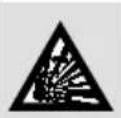 Mercedes-Benz GL 450 (2015) - WARNING - 1