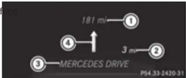 Mercedes-Benz GL 450 (2015) - No change of direction announced - 1