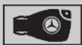 Mercedes-Benz GL 450 (2015) - Lights - 57