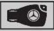 Mercedes-Benz GL 450 (2015) - Lights - 59