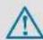 Mercedes-Benz GL 450 (2015) - WARNING - 1