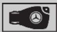 Mercedes-Benz GL 450 (2015) - Lights - 56