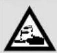 Mercedes-Benz GL 450 (2015) - WARNING - 3