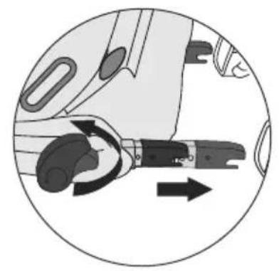 Lorelli Totan - Installation for group I(9-18kg) - 4