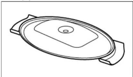 ELECTROLUX CKP740X - 1