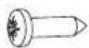 Life Gear Transport 26680 - HARDWARE PACKING LIST - 2