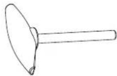 Life Gear Transport 26680 - HARDWARE PACKING LIST - 3