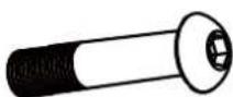 Life Gear Transport 26680 - HARDWARE PACKING LIST - 10