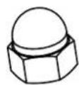 Life Gear Transport 26680 - Hardware: - 4