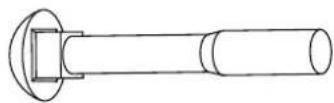 Life Gear Transport 26680 - HARDWARE PACKING LIST - 7