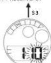 Lorus Z024 - ■ HOW TO SET NORMAL TIME/CALENDAR - 7
