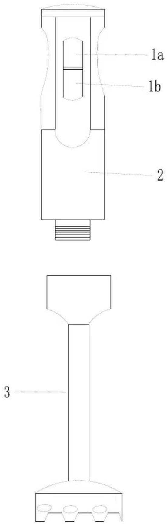1a 1b 2 3