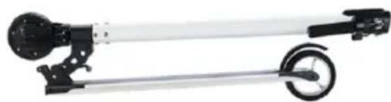 BLAUPUNKT ESC505 - Installation - 4
