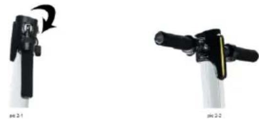 BLAUPUNKT ESC505 - Paigaldamine - 1