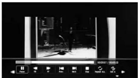 Logik L29HE12N - Viewing Movies - 5