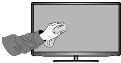 Logik L29HE12N - Play Recorded Programme - 8