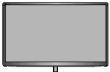 Logik L29HE12N - Unpacking the TV - 1