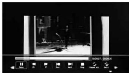 Logik L29HE12N - Play Recorded Programme - 4