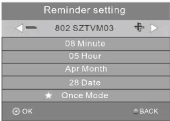 Logik L29HE12N - Select a Programme - 2