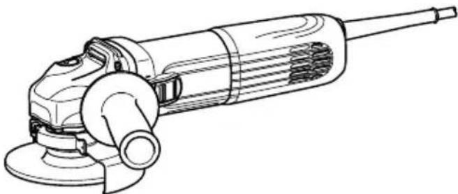 MAKITA GA4041C - 1