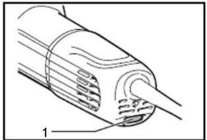MAKITA GA4041C - 7
