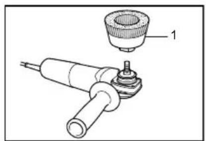 MAKITA GA4041C - 23