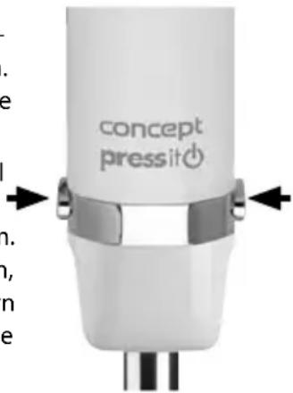 concept pressit