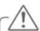 LG M2450D-PC - CAUTION - 9