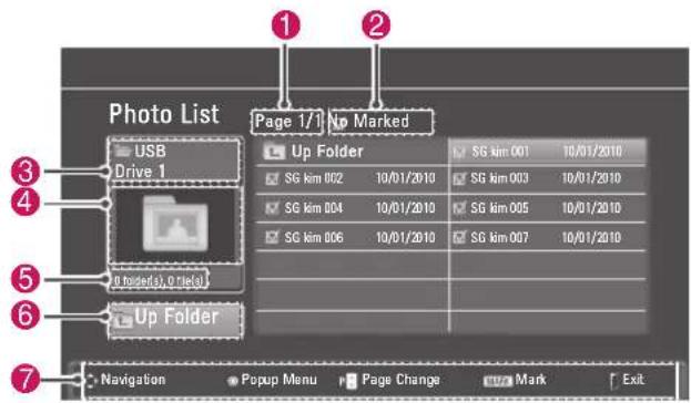 LG M2450D-PC - Browsing files - 6