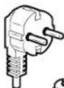 BAUKNECHT BQ9 B2L - Recommended Earthing Method - 3