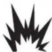 BAUKNECHT BQ9 B2L - WARNING - 1