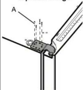BAUKNECHT BQ9 B2L - WARNING - 2
