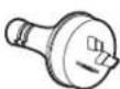 BAUKNECHT BQ9 B2L - Recommended Earthing Method - 5